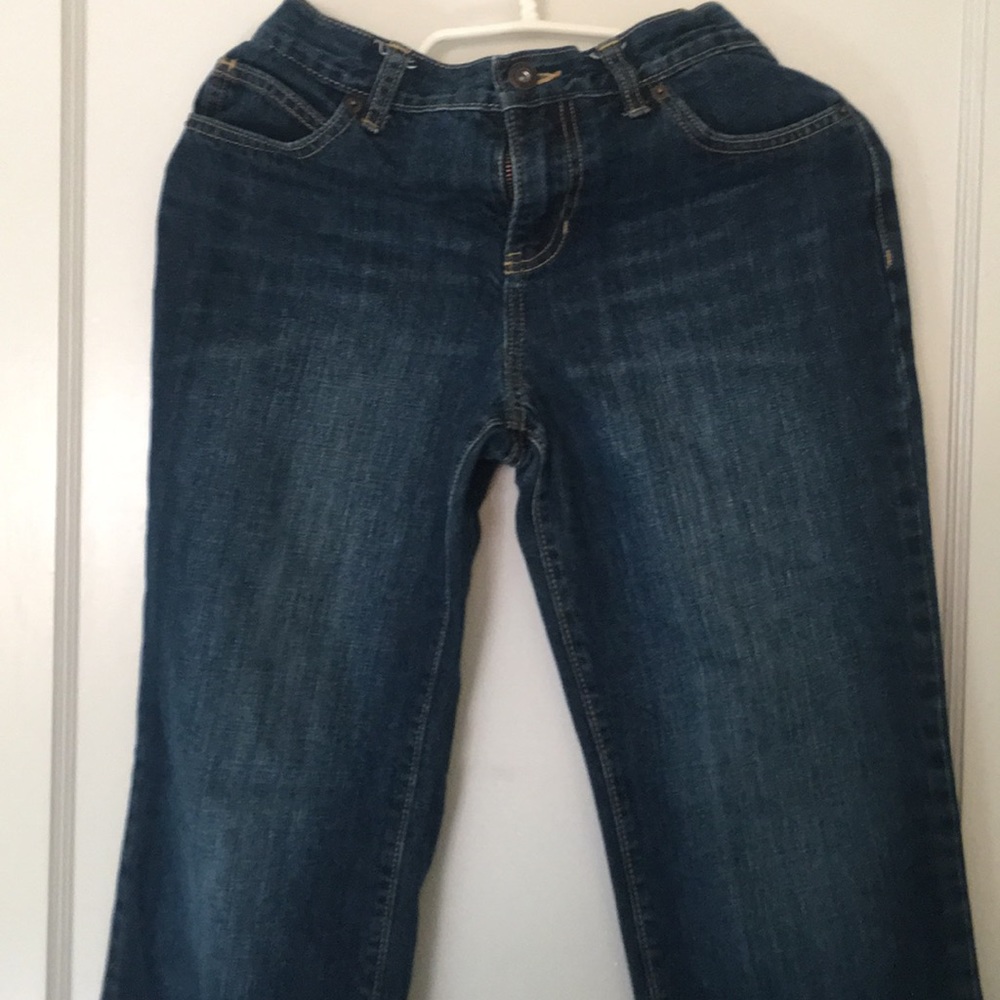 Old navy jeans